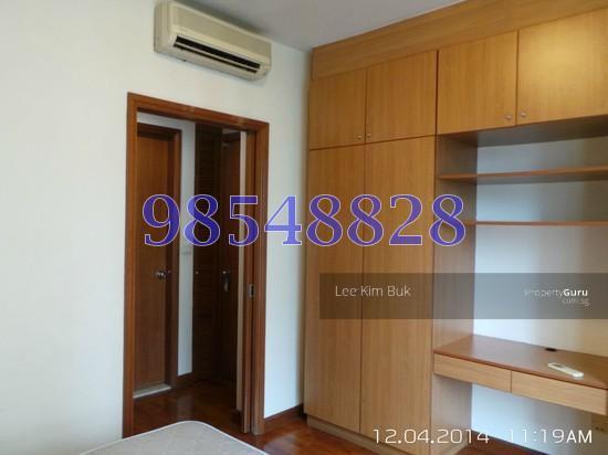 Burlington Square (D7), Apartment #170084232